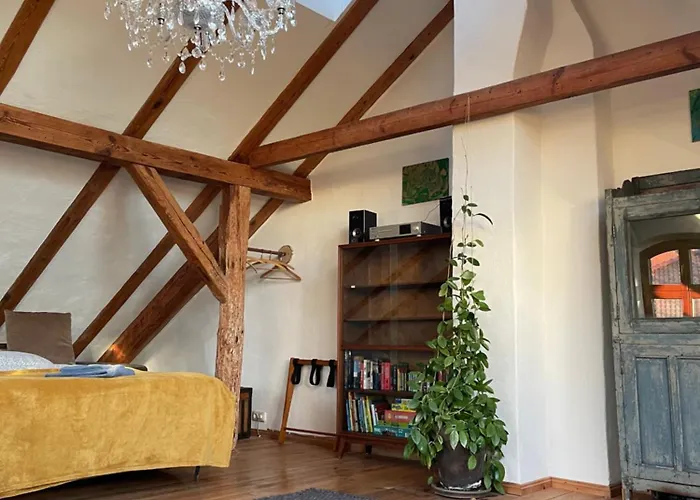 Quartier Im Gutshaus