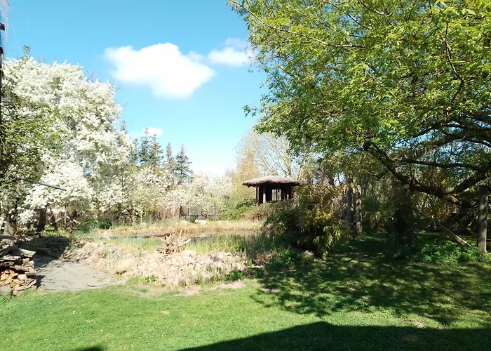 Quartier Im Gutshaus *