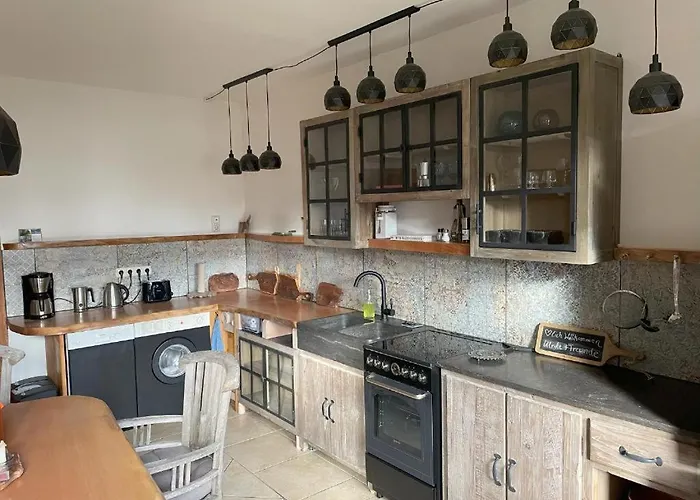 Quartier Im Gutshaus * ويسترمارك