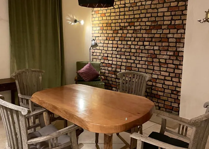 Apartment Quartier Im Gutshaus