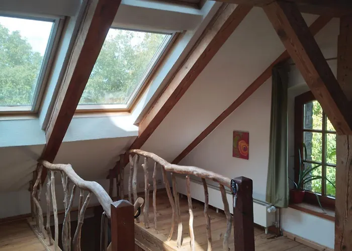 Quartier Im Gutshaus