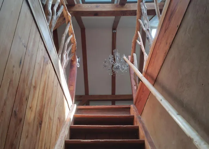 Quartier Im Gutshaus ويسترمارك